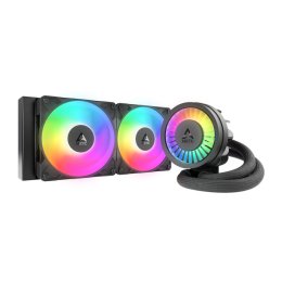 ARCTIC Liquid Freezer III Pro 240 A-RGB, SI  (ACFRE00167A)