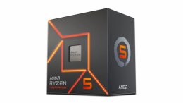AMD/ R5-7600/ 6-Core/ 3,8GHz/ AM5  (100-100001015BOX)