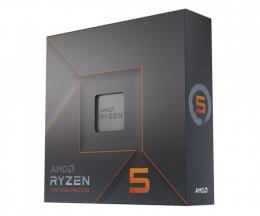AMD/ R5-7600X/ 6-Core/ 4,7GHz/ AM5  (100-100000593WOF)