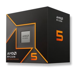 CPU AMD Ryzen 5 9600 6core (3,8GHz, AM5)  (100-100000718BOX)