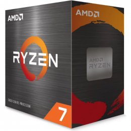 AMD/ R7-5700/ 8-Core/ 3,7GHz/ AM4  (100-100000743BOX)