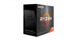 AMD/ R7-5800X/ 8-Core/ 3,8GHz/ AM4  (100-100000063WOF)