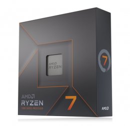 AMD/ R7-7700X/ 8-Core/ 4,5GHz/ AM5  (100-100000591WOF)
