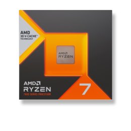CPU AMD Ryzen 7 7700X3D 8core (4GHz, AM5)  (100-100002235WOF)
