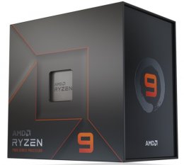 AMD/ R9-7900X/ 12-Core/ 4,7GHz/ AM5  (100-100000589WOF)