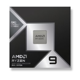 AMD / R9-9950X3D2 / 16-Core / 4,3GHz / AM5  (100-100001978WOF)