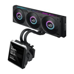 ASUS ROG STRIX SLC IV 360 ARGB LCD  (90RC01S1-B0EAY0)