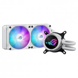 ROG STRIX LC III 240 ARGB WHT  (90RC00S2-M0UAY0)