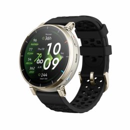 Amazfit Active 3 Premium Apex Silver  (W2558GL1N)