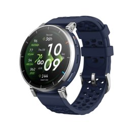 Amazfit Active 3 Premium Atlas Blue  (W2558GL2N)