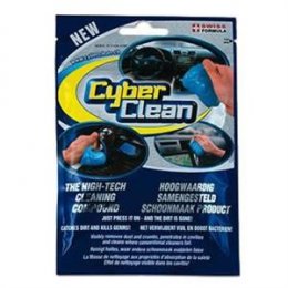 Cyber Clean Car&Boat Sachet 75g (46196 - Convetien  (CYBERSACHCAR75)