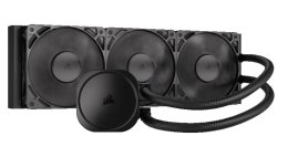 CORSAIR NAUTILUS 360 360mm vodní chlazení  (CW-9060089-WW)