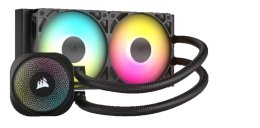 CORSAIR NAUTILUS 240 ARGB 240mm vodní chlazení  (CW-9060092-WW)