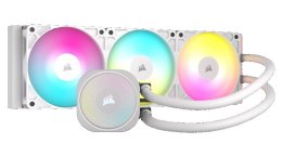 CORSAIR NAUTILUS 360 ARGB 360mm vodní chlazení, W  (CW-9060095-WW)