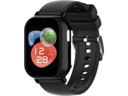 CARNEO GuardKid+ 4G Buddy / 41 / Sport Band / Black  (8588010359469)