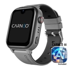 CARNEO GuardKid+ 4G Platinum 2nd gen. Ai black  (8588010359476)