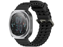 CARNEO GTR Falcon HR+ / 45 / Sport Band / Black  (8588009299905)