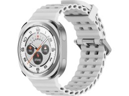 CARNEO GTR Falcon HR+ / 45 / Sport Band / White  (8588009299912)
