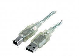 USB kabel pro CPT-8200/ 8400/ 8700/ 9300/ 9600  (A8400-CBL-U)