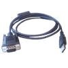 Kabel USB pro CipherLab 1560/ 1562/ 1564,tmavý  (A1560-CBLU)