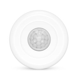 EVOLVEO chytrý WiFi bezdrátový stropní 360° PIR snímač pohybu