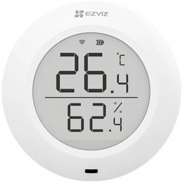 EZVIZ T51C senzor teploty a vlhkoměr  (CS-T51C-A0-BG)