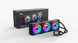 FSP Vodní chlazení AD36-B, Black