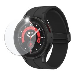 Sklo FIXED Galaxy Watch5 Pro 45mm, 2 ks v balení  (FIXGW-1004)