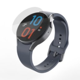 Sklo FIXED Galaxy Watch4 Clas. 42mm, 2ks v balení  (FIXGW-790)