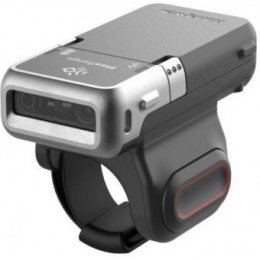 8675i Wearable Scanner - StandardRange, includes battery and triggered ring  (8675I400SR-2-R)