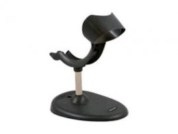 Honeywell Stojánek pro Granit - stolní, černý, výška 30cm  (STND-30R00-011-4)