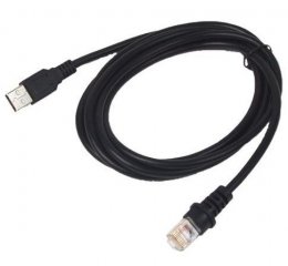USB kabel pro Youjie HF520 1.5M  (CBL-500-150-S00-03)