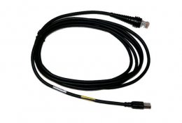 Honeywell USB kabel,3m,5v host power,Industrial grade  (CBL-500-300-S00-01)