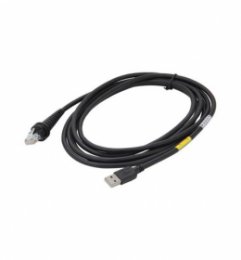 USB kabel typ A,3m,5V - Solaris  (CBL-500-300-S00-04)