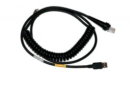 Honeywell USB kabel pro Voyager 1200g,1250g,1400g,1300g  (CBL-500-300-C00)