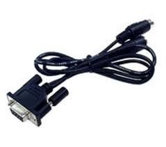 USB kabel black,Type A,5V, 2,9m,rovný,pro VuQuest  (52-52559-N-3-FR)