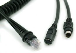 Honeywell PS2 kabel pro 3800g  (42206132-02E)