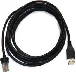 Honeywell USB kabel pro MS 9590  (53-53809-N-3)