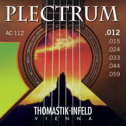 Thomastik PLECTRUM AC112 