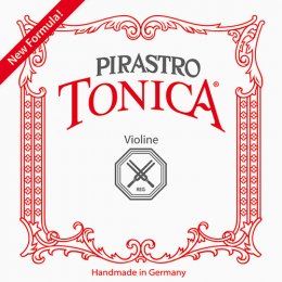 Pirastro TONICA set 412021 