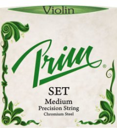 Prim VIOLIN set 
