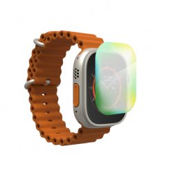 InvisibleShield FM Ultra ECO fólie Apple Watch Ultra (49mm)  (200210479)