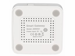 Zigbee 3.0 brána Smart Gateway JMWZG1 /  Tuya Smart Alexa Google Home 