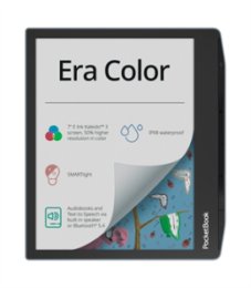 E-book PocketBook 700K3 ERA Color Stormy Sea  (PB700K3-1-WW)