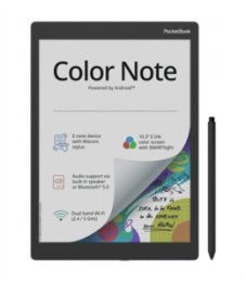 E-book PocketBook 1041 Color Note Stormy Sea  (PB1041-1-WW)