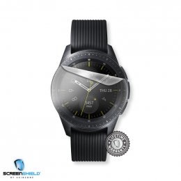 Screenshield SAMSUNG R810 Galaxy Watch 42 folie na displej  (SAM-R810-D)