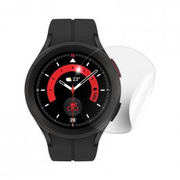 Screenshield SAMSUNG R925 Galaxy Watch 5 Pro 45 mm fólie na displej  (SAM-R925-D)