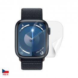 Screenshield APPLE Watch Series 9 (41  mm) fólie na displej  (APP-WTCHS941-D)