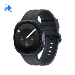 SAMSUNG Galaxy Watch 9 Graphite 40mm  (SM-L340NZKAEUE)