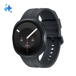 SAMSUNG Galaxy Watch 9 Graphite 44mm  (SM-L350NZKAEUE)